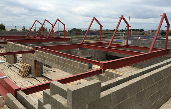 Structural Fabrication Norwich & Norfolk